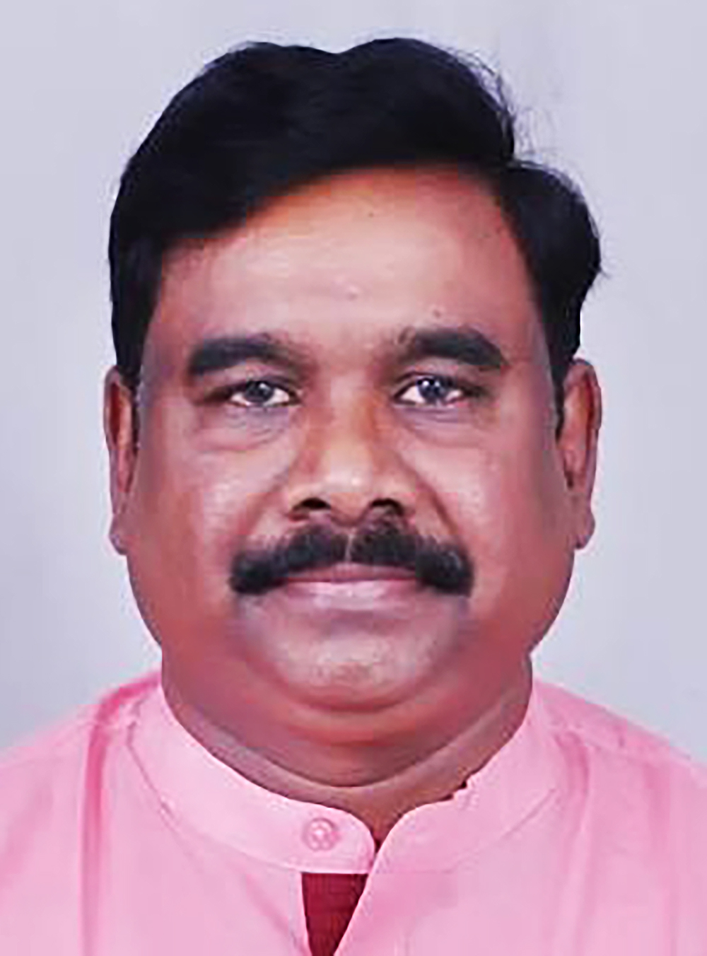 Photo: Prof P. Prakash Babu
